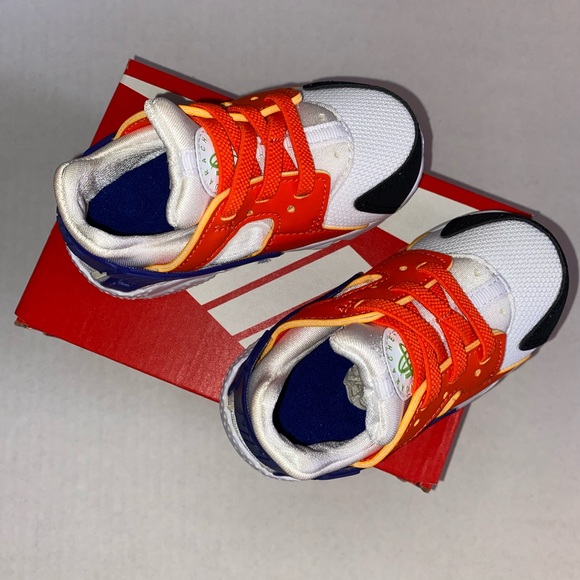 Toddler (6C) Nike Huarache Run - Picture 6 of 8